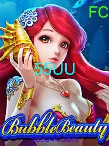 BubbleBeauty