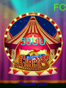 EcstaticCircus